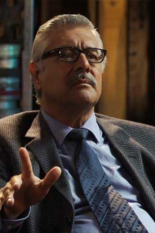 Profile image of Mitl Valdez