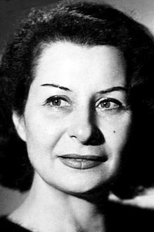 Mitsi Konstadara photo