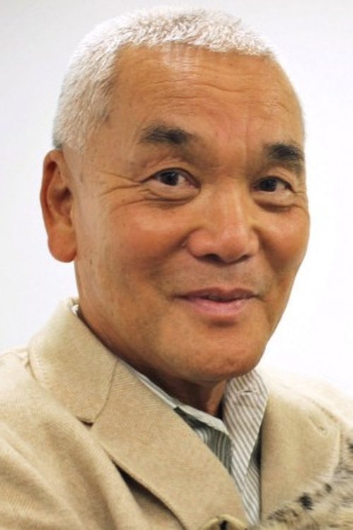 Profile image of Mitsuaki Iwago