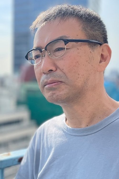 Profile image of Mitsuhiro Mihara
