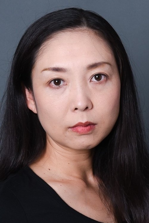 Mitsuko Takahashi photo