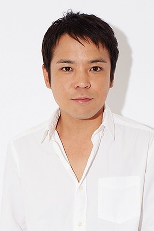 Mitsunori Isaki photo