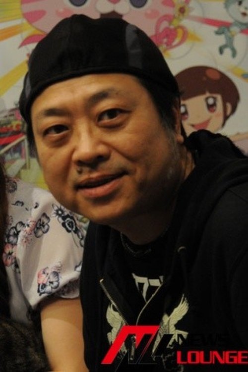 Profile image of Mitsuo Hashimoto