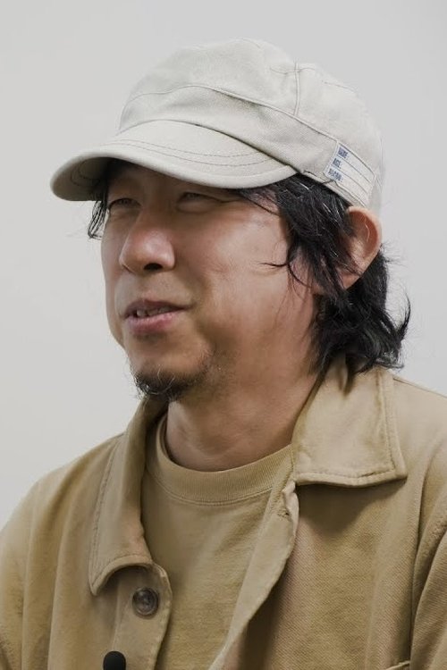 Profile image of Mitsuo Iso