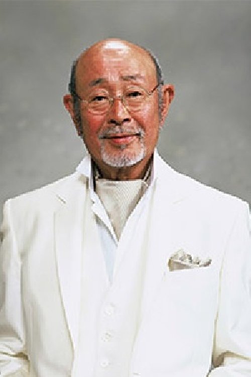 Mitsuo Sagawa photo