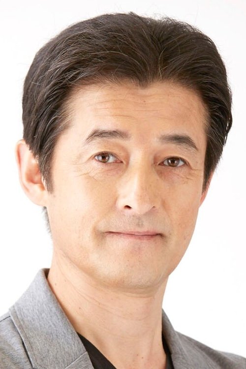 Mitsuru Miyamoto photo