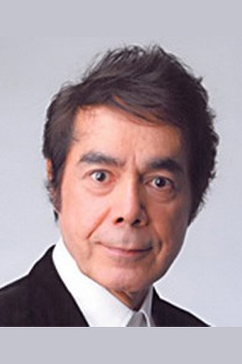 Mitsutaka Tachikawa photo