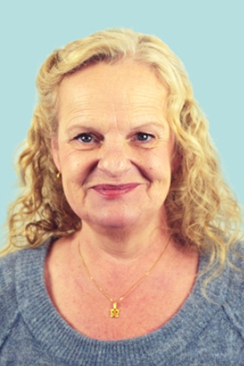 Mitta Van der Maat photo