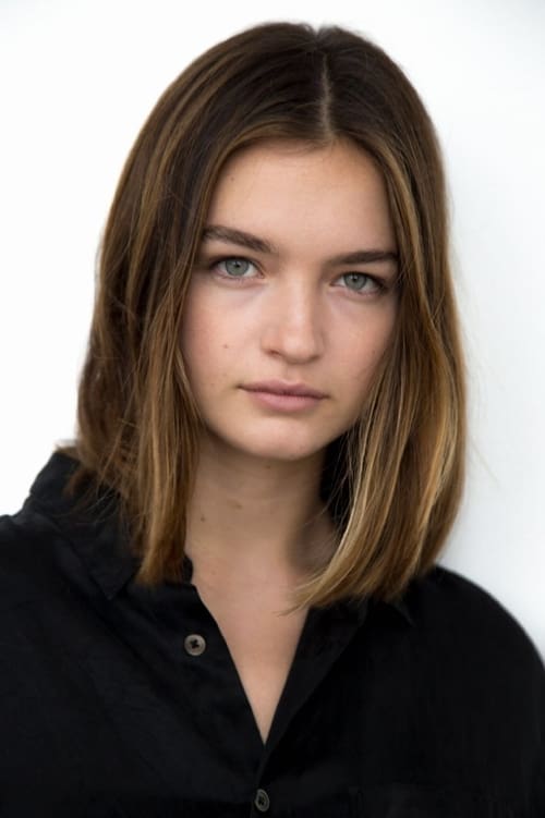 Mitzi Ruhlmann photo