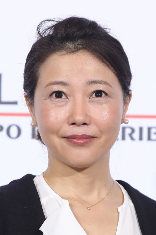 Profile image of Miwa Nishikawa