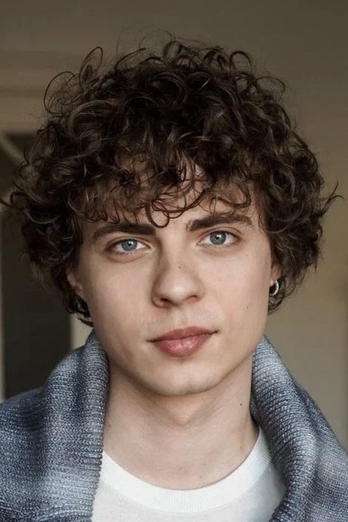 Михаил Сотников photo