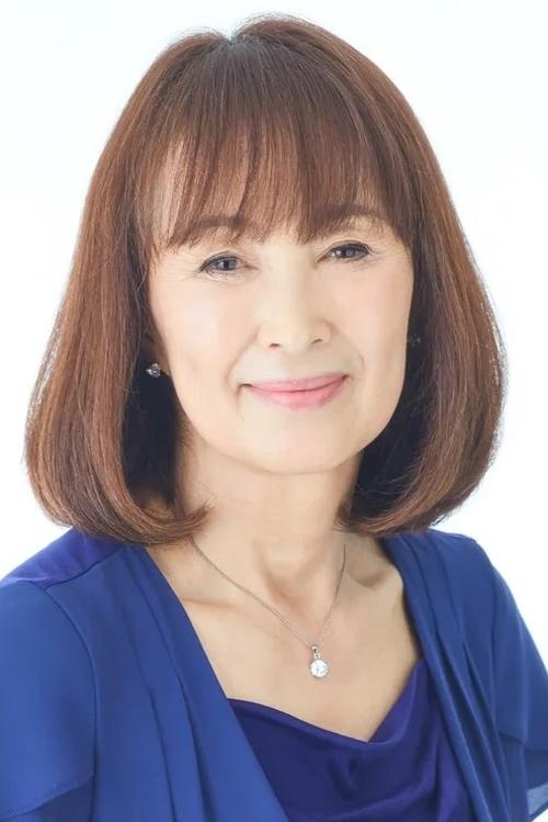 Miyoko Akaza photo