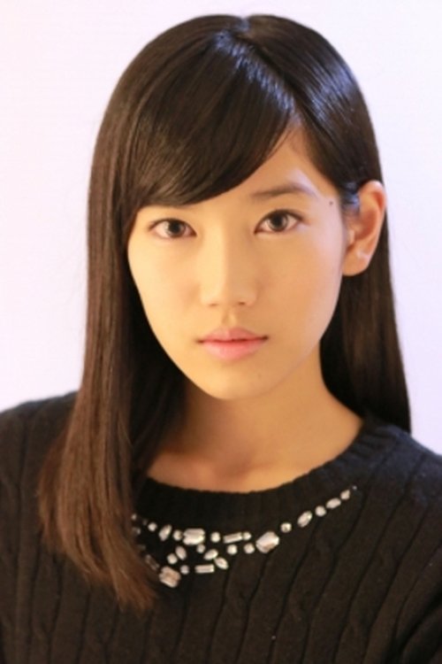 Miyu Kawahara photo