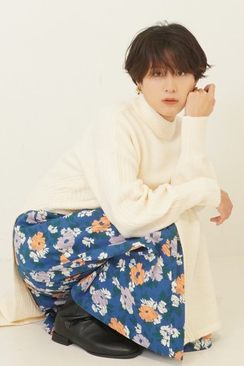 Miyuki Nishijima photo