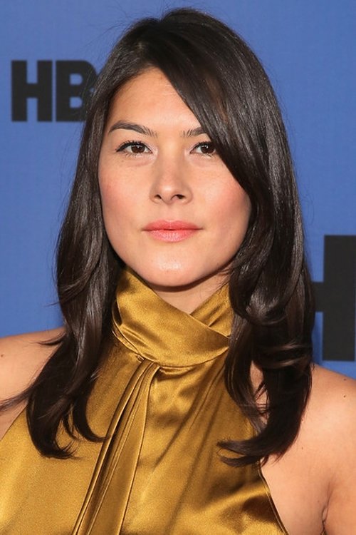 Mizuo Peck photo