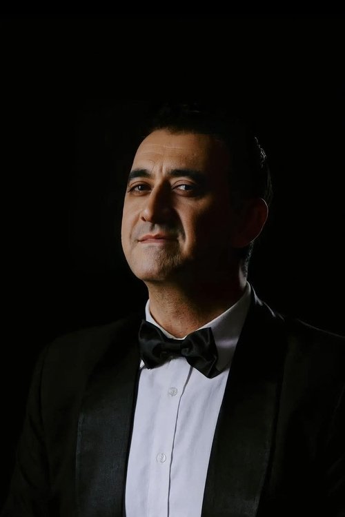 Mkrtich Arzumanyan photo