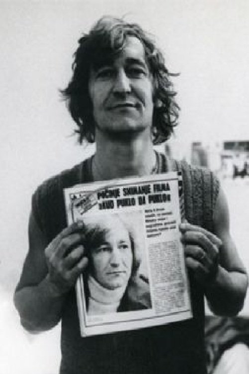 Mladen Budiščak photo