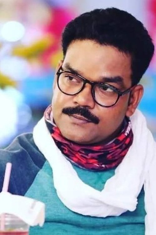 Profile image of M.N. Raj