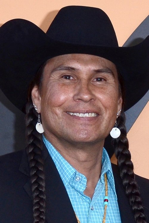 Mo Brings Plenty photo