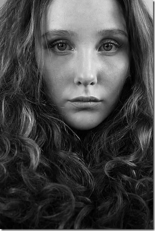 Moa Enqvist Stefansdotter photo