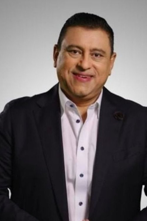 Moataz ElDemerdash photo