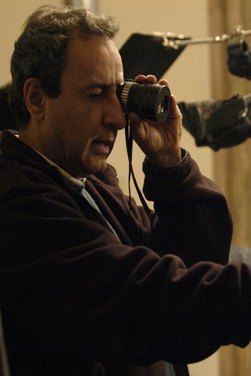 Profile image of Mohamad Reza Honarmand