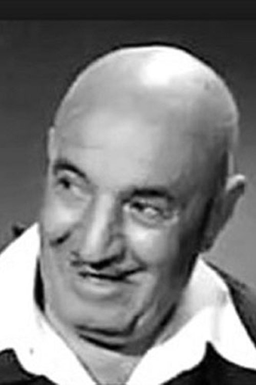 Mohamed Abdel Koudouss photo