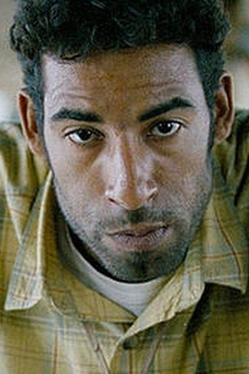 Mohamed Akhzam photo