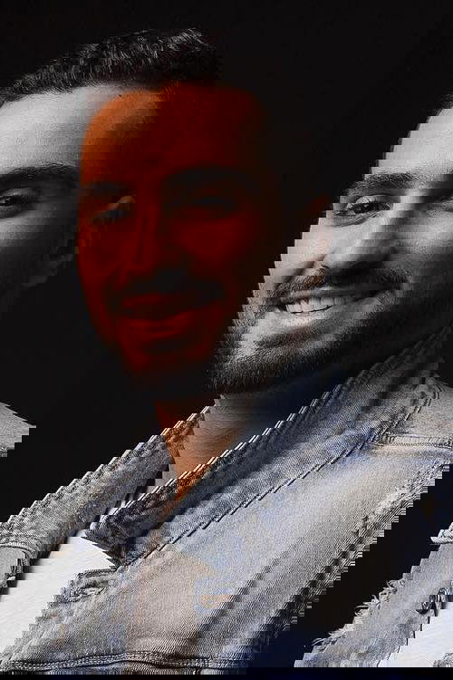 Mohamed Al Sharnuby photo