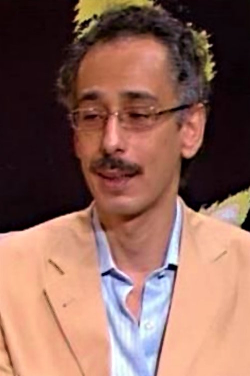 Profile image of Mohamed Amin