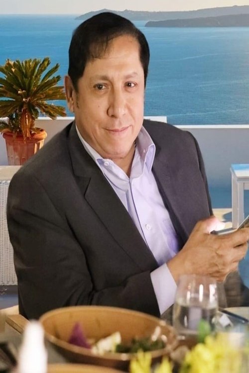 Mohamed Ashoub photo