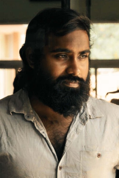 Profile image of Mohamed Asif Hameed