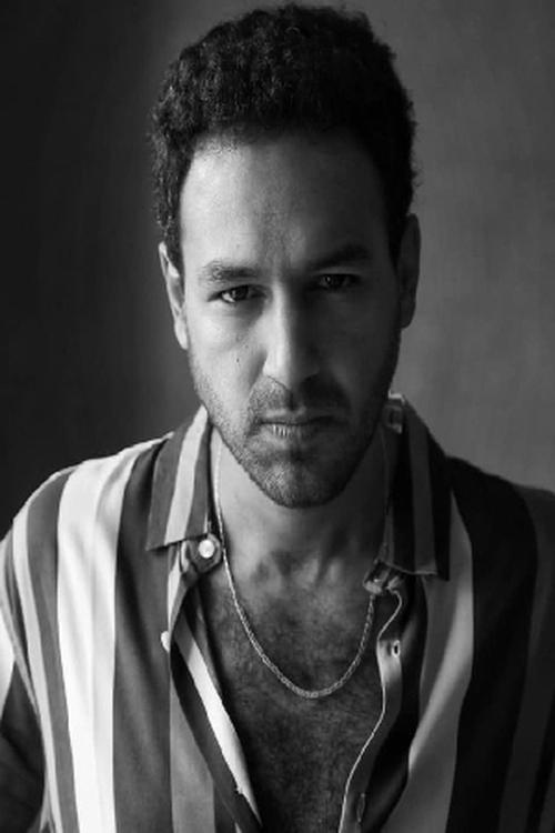 Mohamed Desouky photo