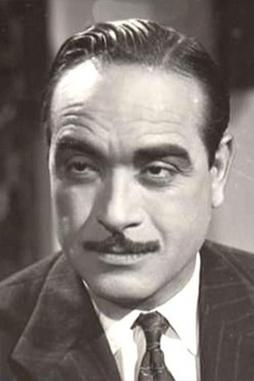 Mohamed El Deeb photo