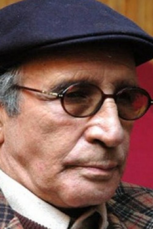 Mohamed El Habachi photo