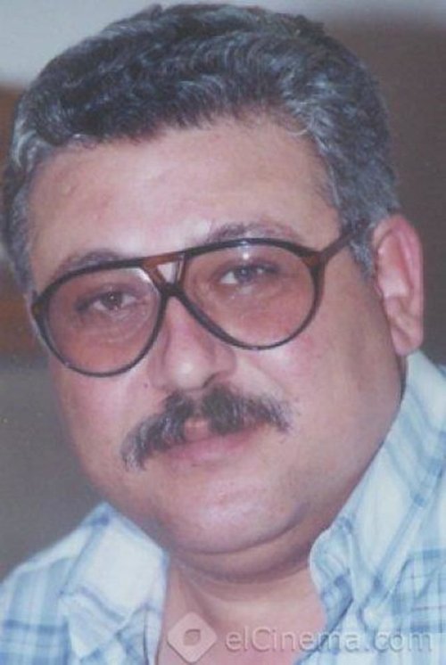 Profile image of Mohamed El-Naggar