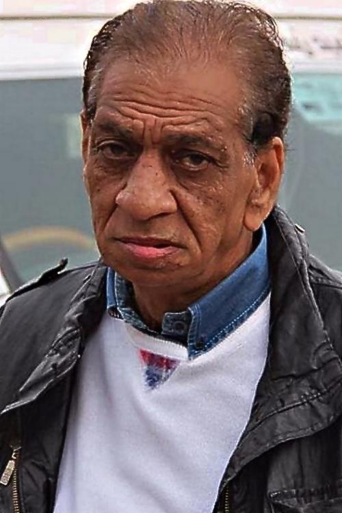 Mohamed El Sobky photo