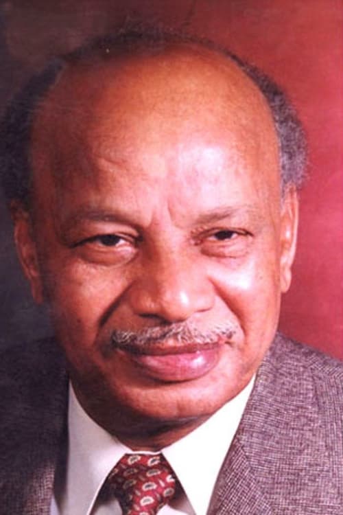 Mohamed ElAdendani photo