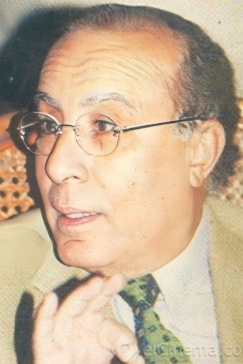 Profile image of Mohamed Fadel