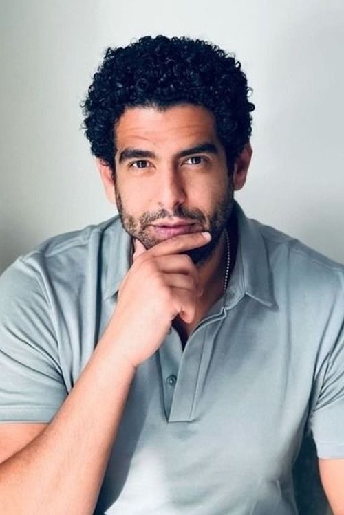 Mohamed Kelany photo