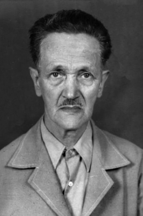 Mohamed Mahboub Stambouli photo