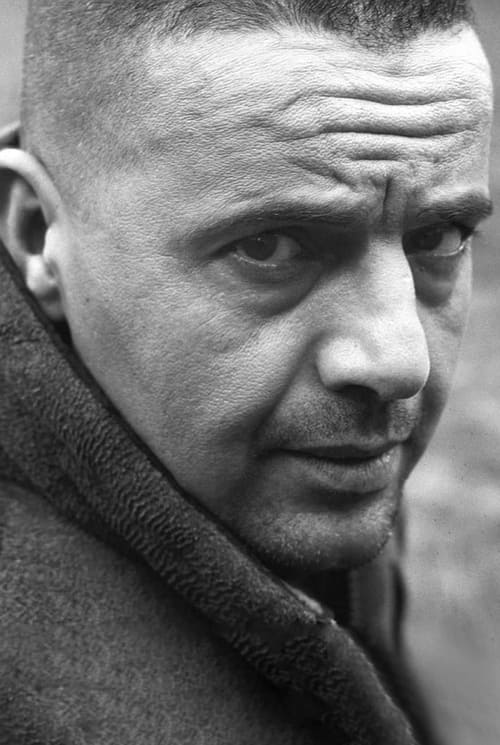 Mohamed Ourdache photo