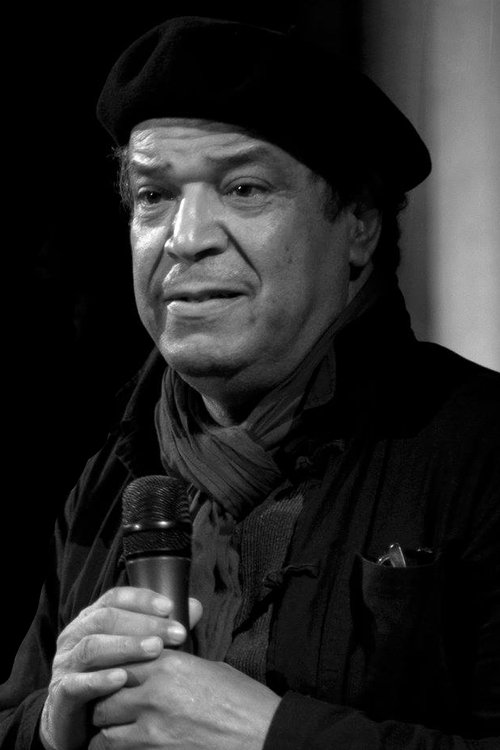 Profile image of Mohamed Rachid Benhadj