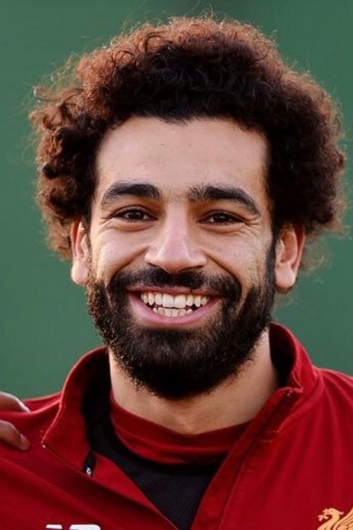 Mohamed Salah photo