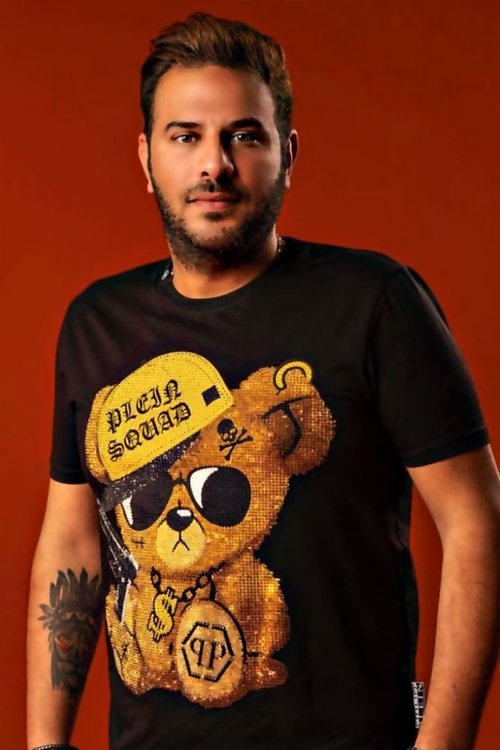 Profile image of Mohamed Samir