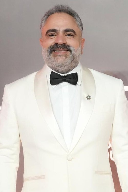 Mohamed Shaheen photo