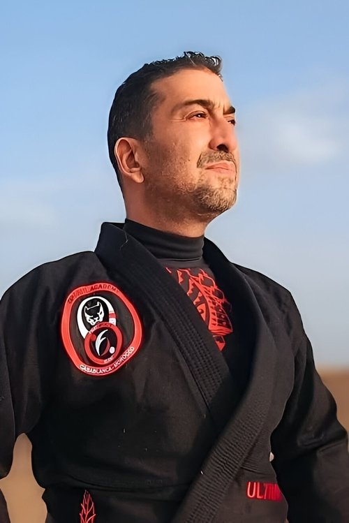 Mohamed Targuisti photo