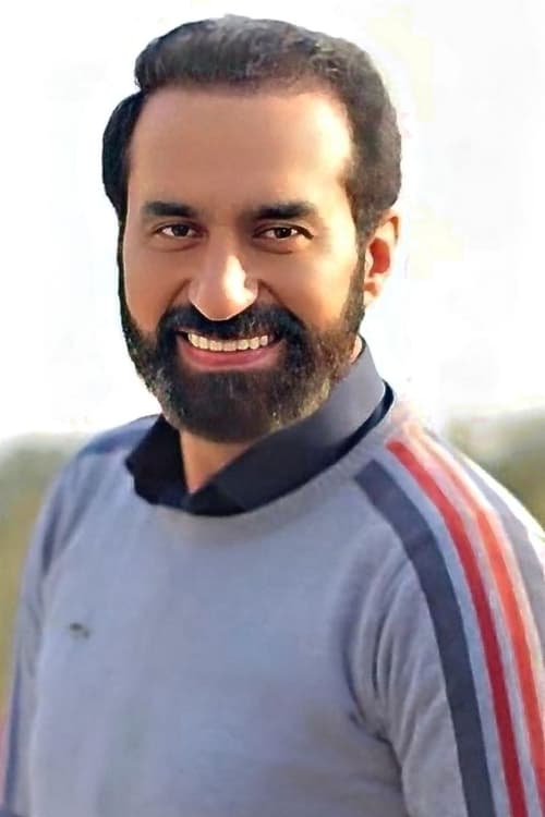 Mohamed Younis photo