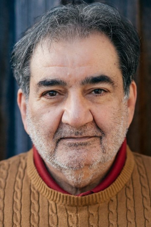 Mohammad-Ali Behboudi photo