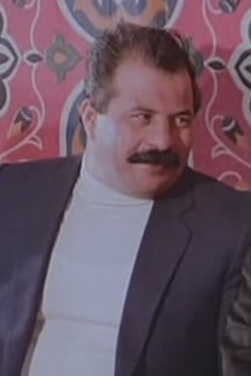 Mohammad Atris photo